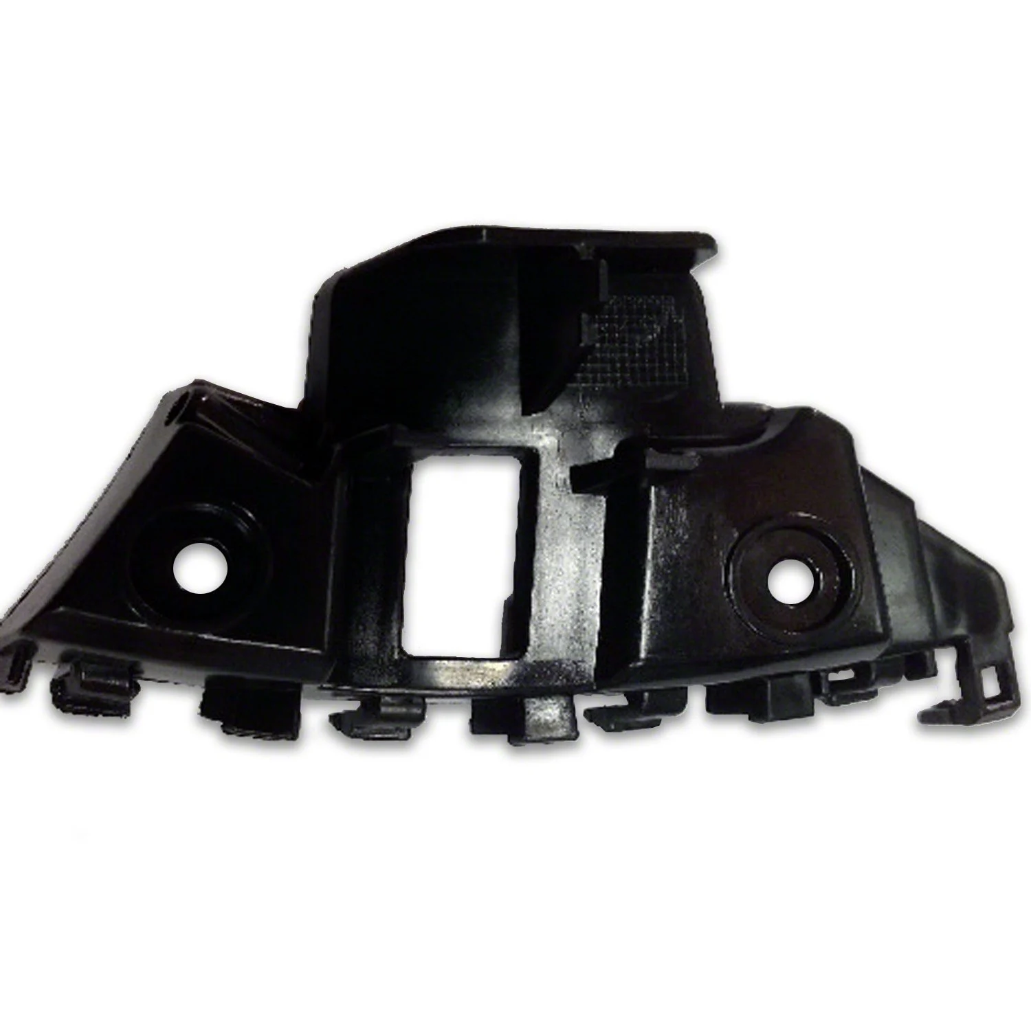 Bumper Cover Support Front Right Cover/Fender Guide for Volkswagen Jetta Sedan 2011–2016