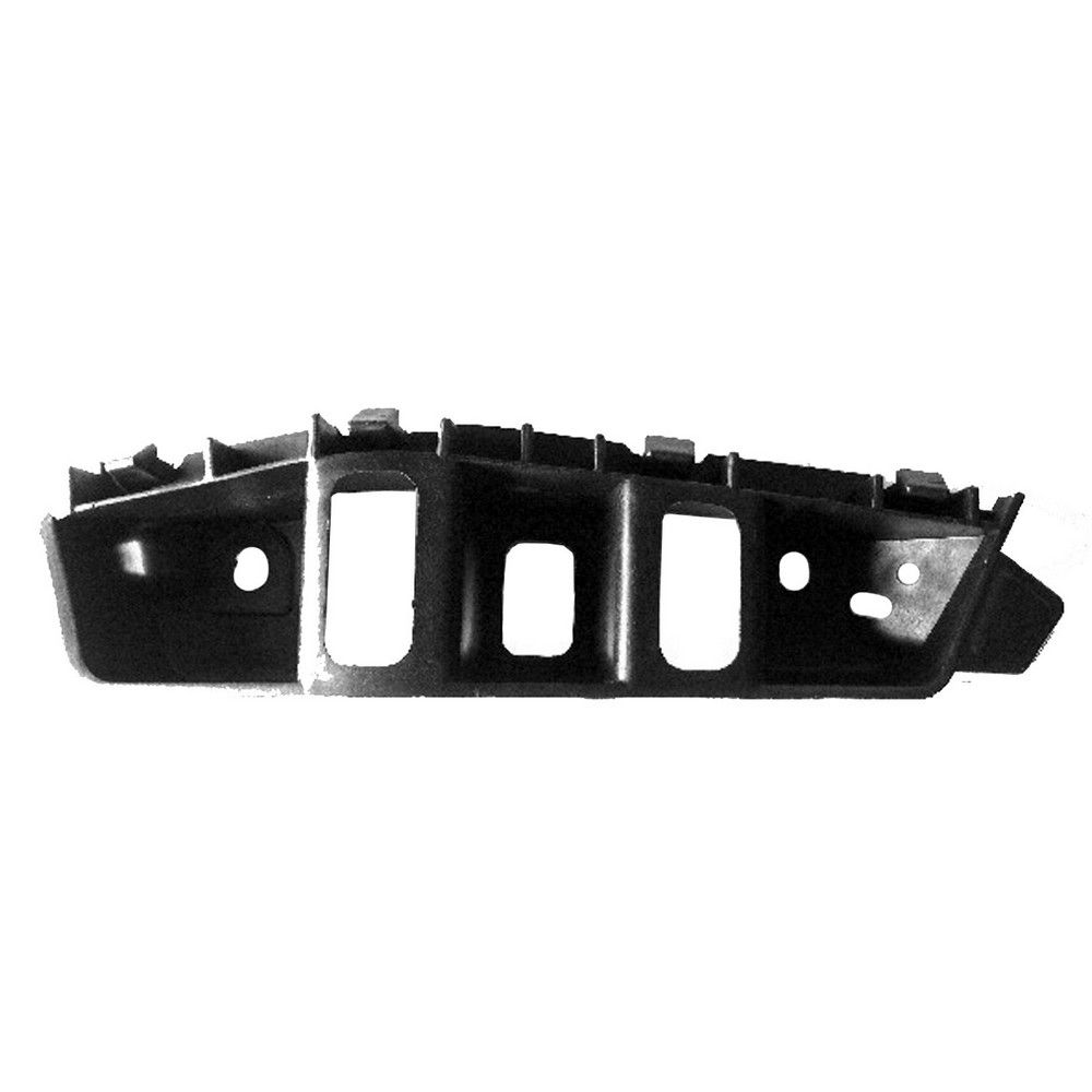 Bumper Cover Support Front Right Outer Guide for Volkswagen Touareg 2011–2014