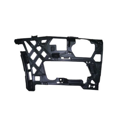 Bumper Cover Support Front Right for Volkswagen Golf Golf SportWagen