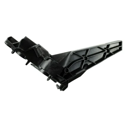 Bumper Cover Support Front Right Upper Guide for Volkswagen Jetta 2019–2021