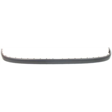 Bumper Cover Molding Front for Volkswagen Jetta Sedan Wagon 1999–2003