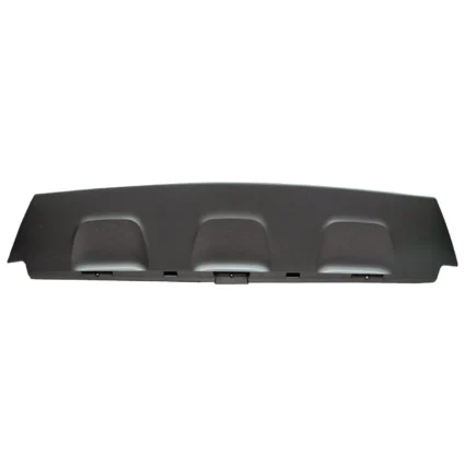 Bumper Cover Molding Front Spoiler Trim for Volkswagen Tiguan Tiguan Limited