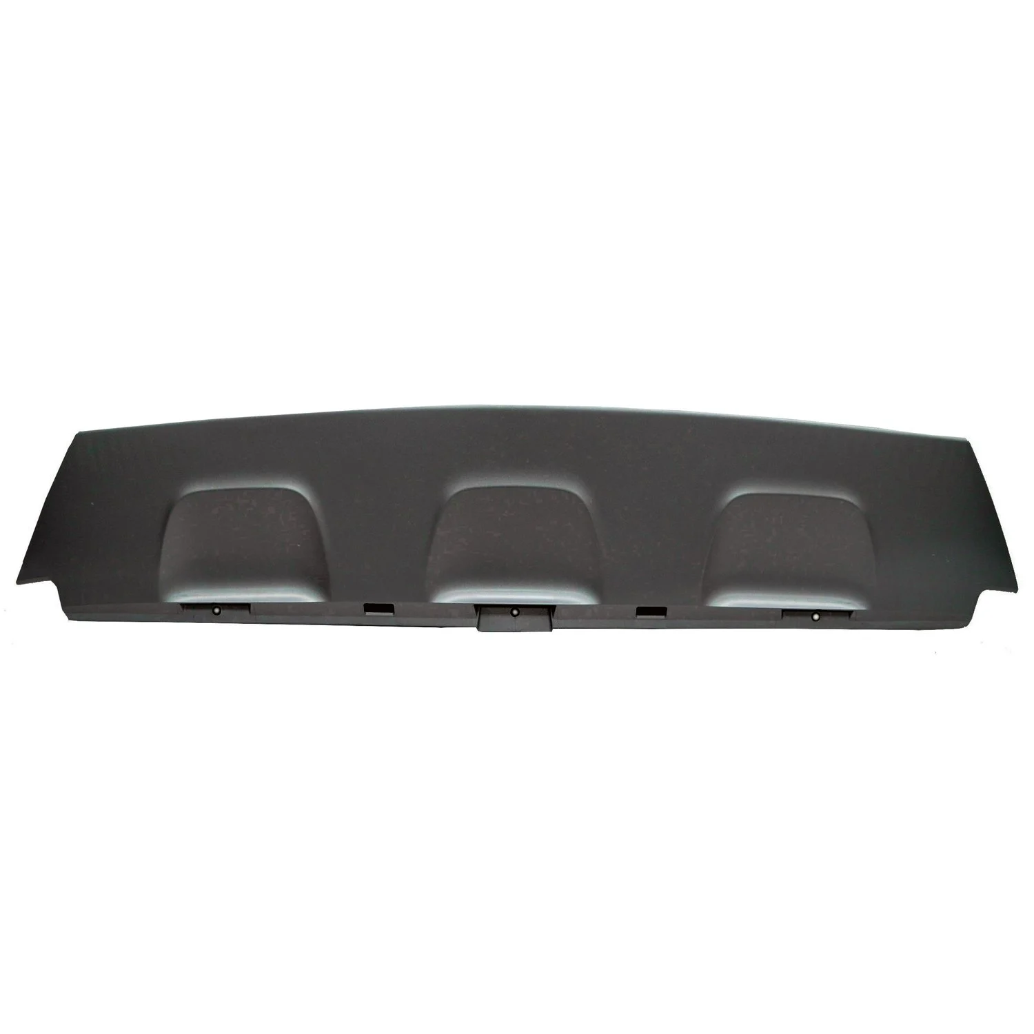 Bumper Cover Molding Front Spoiler Trim for Volkswagen Tiguan Tiguan Limited