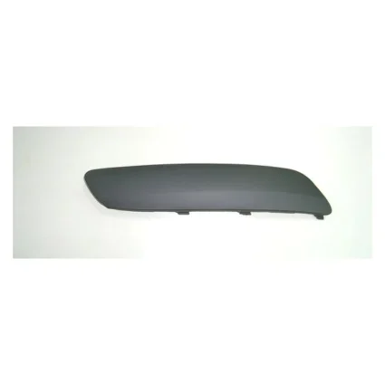 Bumper Cover Molding Front Left w/o Headlamp Washers for Volkswagen GTI Jetta Rabbit