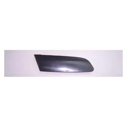 Bumper Cover Molding Front Right w/Headlamp Washers for Volkswagen GTI Jetta Rabbit