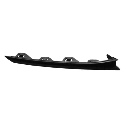 Bumper Cover Molding Front Right w/o R-LINE Pkg Lower Trim Molding for Volkswagen Passat 2020–2022