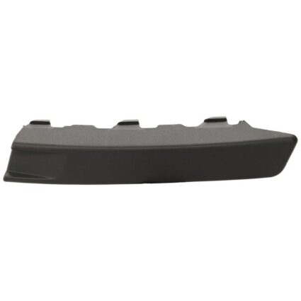 Bumper Impact Strip Front Left Center for Volkswagen Passat 2006–2010