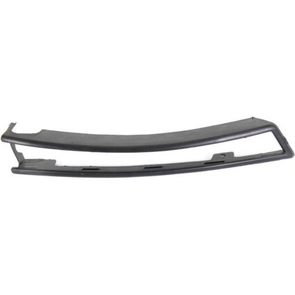 Bumper Impact Strip Front Left Outer for Volkswagen Passat 2006–2010