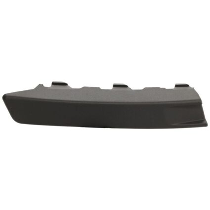 Bumper Impact Strip Front Right Center for Volkswagen Passat 2006–2010