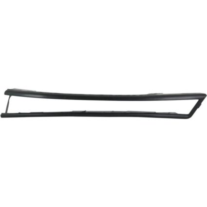 Bumper Impact Strip Front Right Outer for Volkswagen Passat 2006–2010