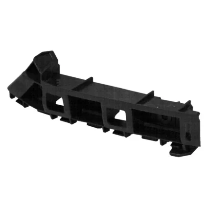 Bumper Support Front Left Outer Guide Bracket for Volkswagen Passat 2012–2015