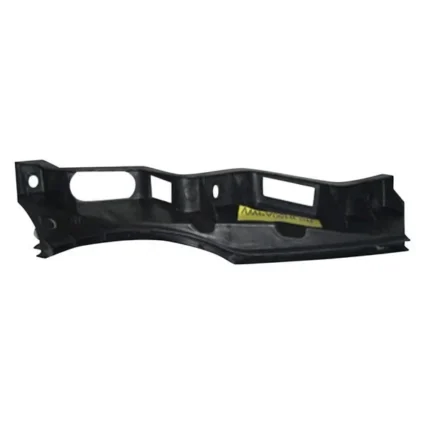 Bumper Bracket Front Left Center Bumper Guide for Volkswagen Passat 2006–2010