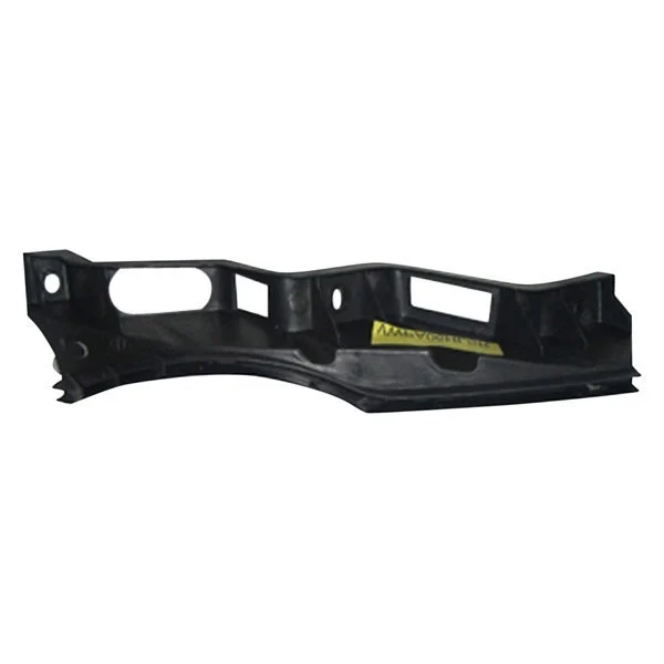 Bumper Bracket Front Left Center Bumper Guide for Volkswagen Passat 2006–2010