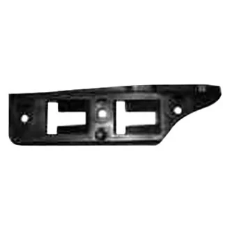 Bumper Bracket Front Right GEN5 for Volkswagen Golf GTI