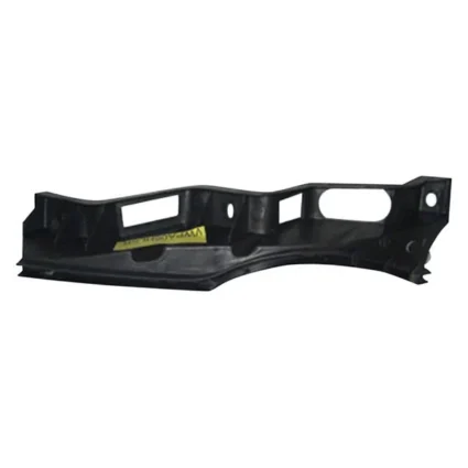 Bumper Bracket Front Right Center Bumper Guide for Volkswagen Passat 2006–2010