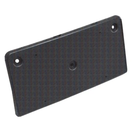 License Plate Bracket Front for Volkswagen Jetta Sedan 2011–2014