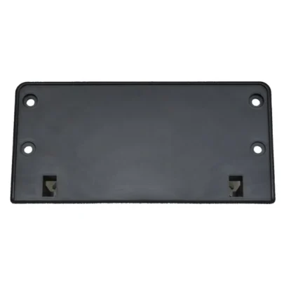License Plate Bracket Front for Volkswagen Beetle Convertible 2013–2018