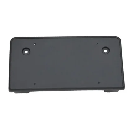 License Plate Bracket Front for Volkswagen Passat 2012–2015