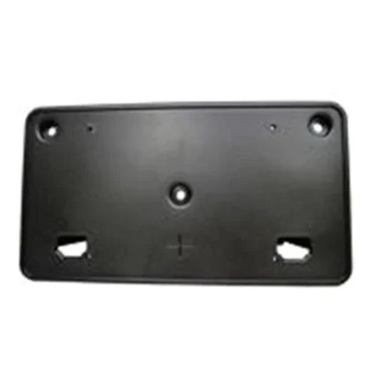 License Plate Bracket Front for Volkswagen Golf GTI Jetta