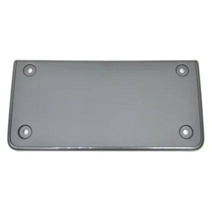 License Plate Bracket Front for Volkswagen Atlas 2018–2020