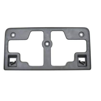 License Plate Bracket Front for Volkswagen Jetta S SEL Premium Trendline Highline Comfortline Execline R-Line SE SEL Wolfsburg 2019–2021