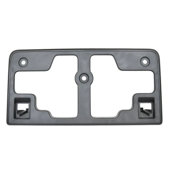 License Plate Bracket Front for Volkswagen Jetta S SEL Premium Trendline Highline Comfortline Execline R-Line SE SEL Wolfsburg 2019–2021
