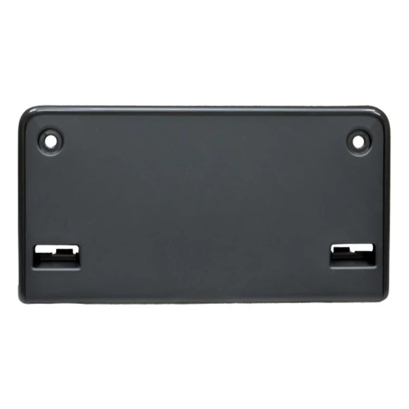 License Plate Bracket Front for Volkswagen Golf Golf SportWagen