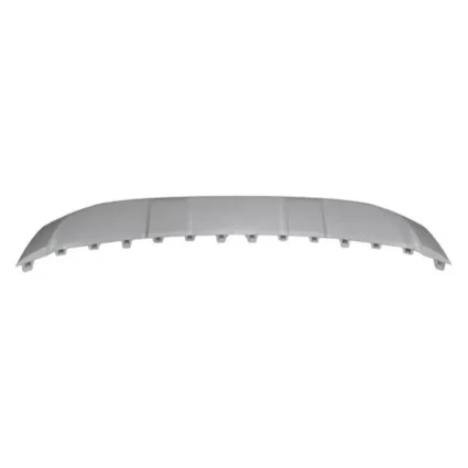 Bumper Deflector Front for Volkswagen Atlas S SEL Premium Trendline Highline Comfortline Execline Launch Edition SE SEL 2018–2020