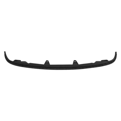 Spoiler Front for Volkswagen Golf 2010–2014
