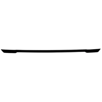 Spoiler Front Center for Volkswagen Touareg 2011–2014