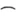 Spoiler Front Textured Gray for Volkswagen Passat 2016–2019