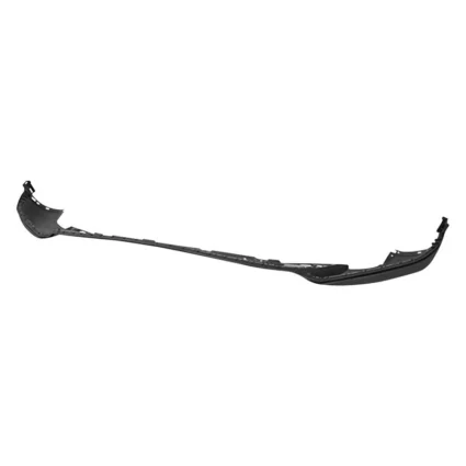 Spoiler Front Lower w/Wheel Molding Hole 2 Pcs Type Wheel Opening Molding for Volkswagen Tiguan Tiguan Limited