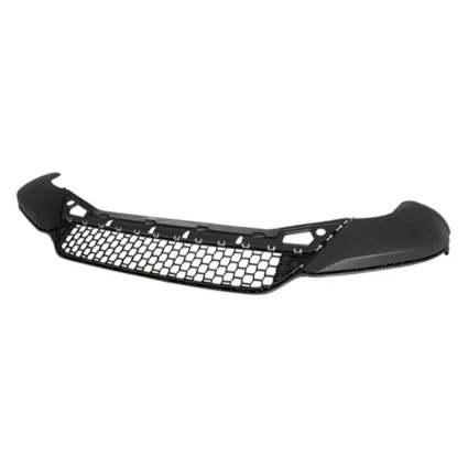 Spoiler Front Lower w/o Wheel Molding Hole 1 Pcs Type Wheel Opening Molding for Volkswagen Tiguan Tiguan Limited
