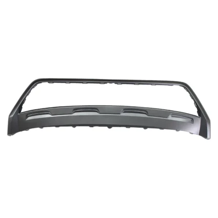 Bumper Valance / Grille Kit Front for Volkswagen Tiguan 2018–2021