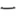 Bumper Cover Reinforcement Rear for Volkswagen Passat Sedan 2006–2010