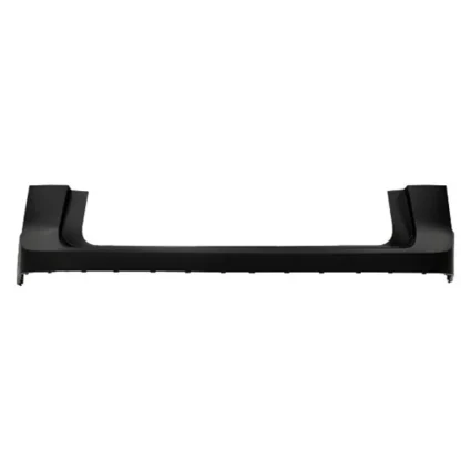 Bumper Cover Rear Upper Primed for Volkswagen Atlas 2018–2020