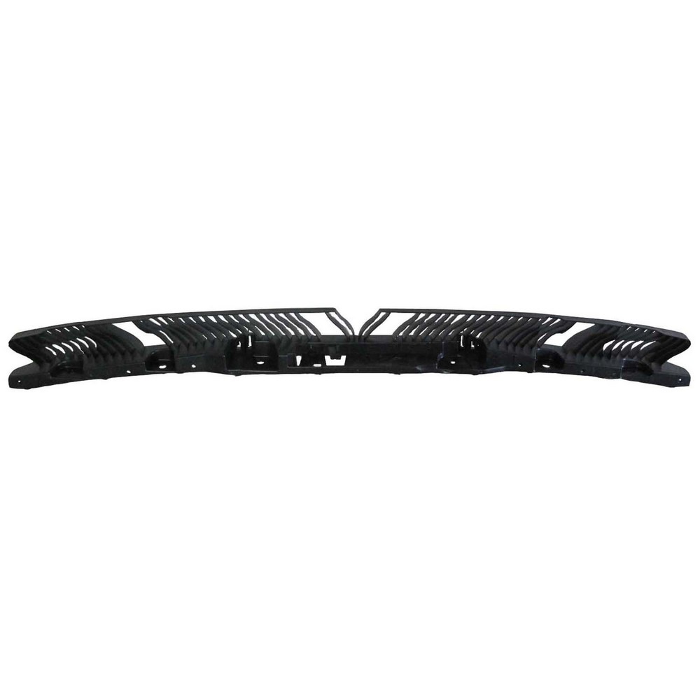 Bumper Cover Retainer Rear for Volkswagen Tiguan 2018–2023