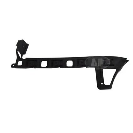 Bumper Cover Support Rear Left Outer Bumper Guide for Volkswagen Passat 2006–2010