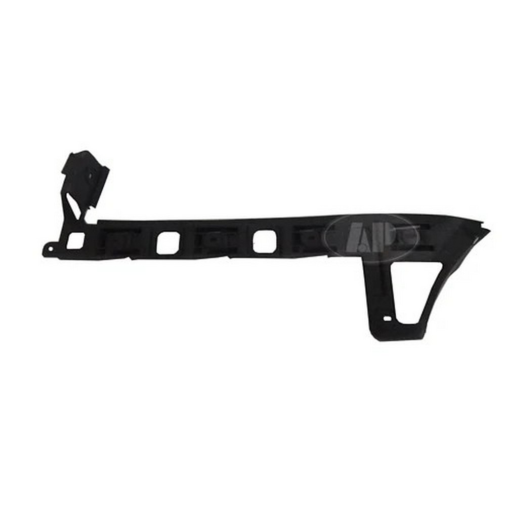 Bumper Cover Support Rear Left Outer Bumper Guide for Volkswagen Passat 2006–2010