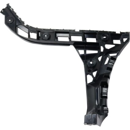 Bumper Cover Support Rear Left for Volkswagen Jetta Sedan 2015–2018