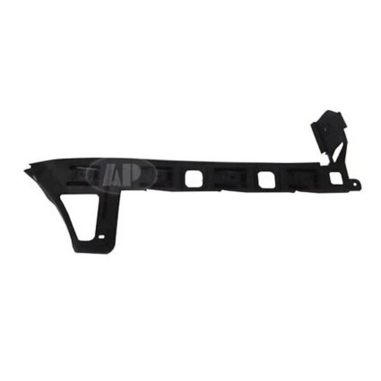 Bumper Cover Support Rear Right Outer Bumper Guide for Volkswagen Passat 2006–2010