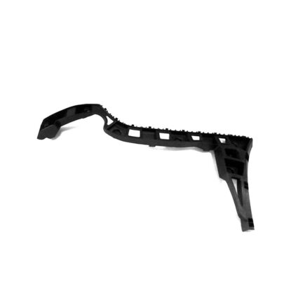 Bumper Cover Support Rear Right Bumper Guide for Volkswagen Passat 2012–2015
