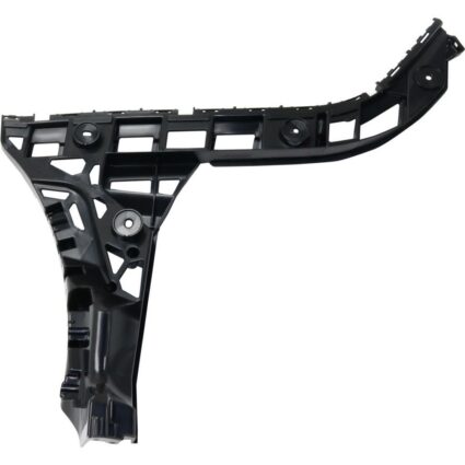 Bumper Cover Support Rear Right for Volkswagen Jetta Sedan 2015–2018