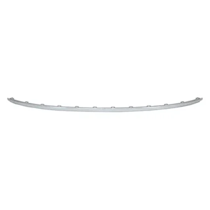 Bumper Cover Molding Rear Center for Volkswagen Passat 2016–2019