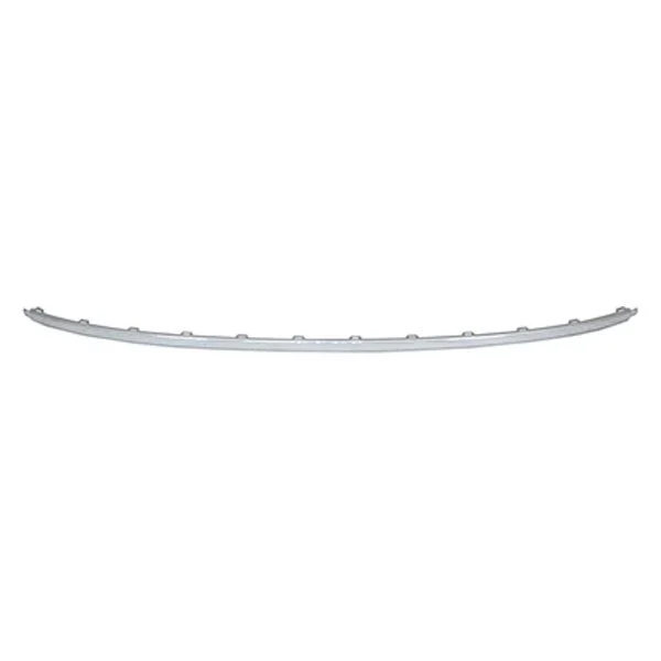 Bumper Cover Molding Rear Center for Volkswagen Passat 2016–2019
