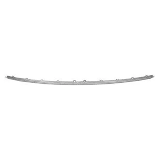 Bumper Cover Molding Rear Center Chrome for Volkswagen Atlas 2018–2020