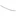 Bumper Cover Molding Rear Chrome for Volkswagen Jetta 2019–2021