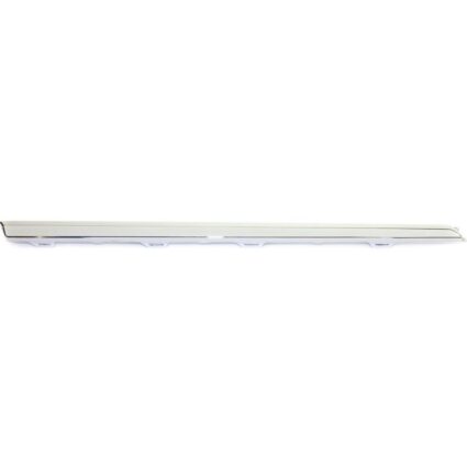Bumper Cover Molding Rear Left Chrome for Volkswagen Passat Wagon 2007–2010