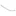 Bumper Cover Molding Rear Left for Volkswagen Passat 2016–2019