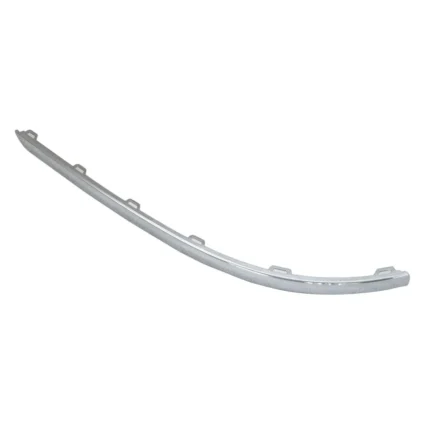Bumper Cover Molding Rear Left for Volkswagen Passat 2016–2019